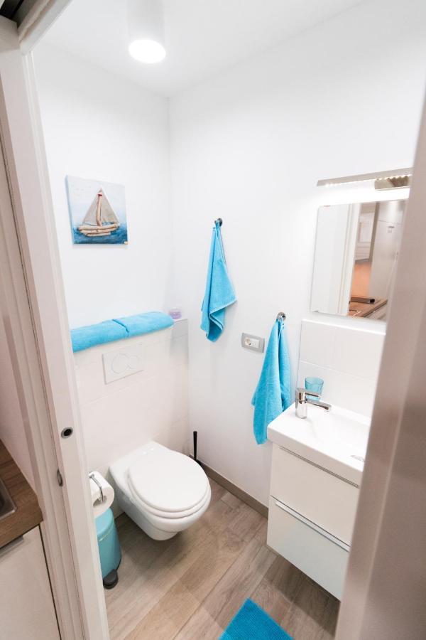 Room At Vacation Station Πιράν Εξωτερικό φωτογραφία