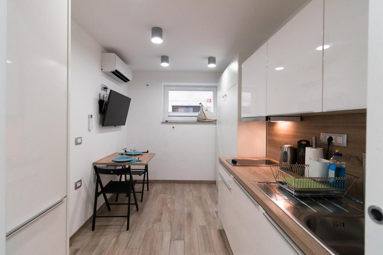 Room At Vacation Station Πιράν Εξωτερικό φωτογραφία
