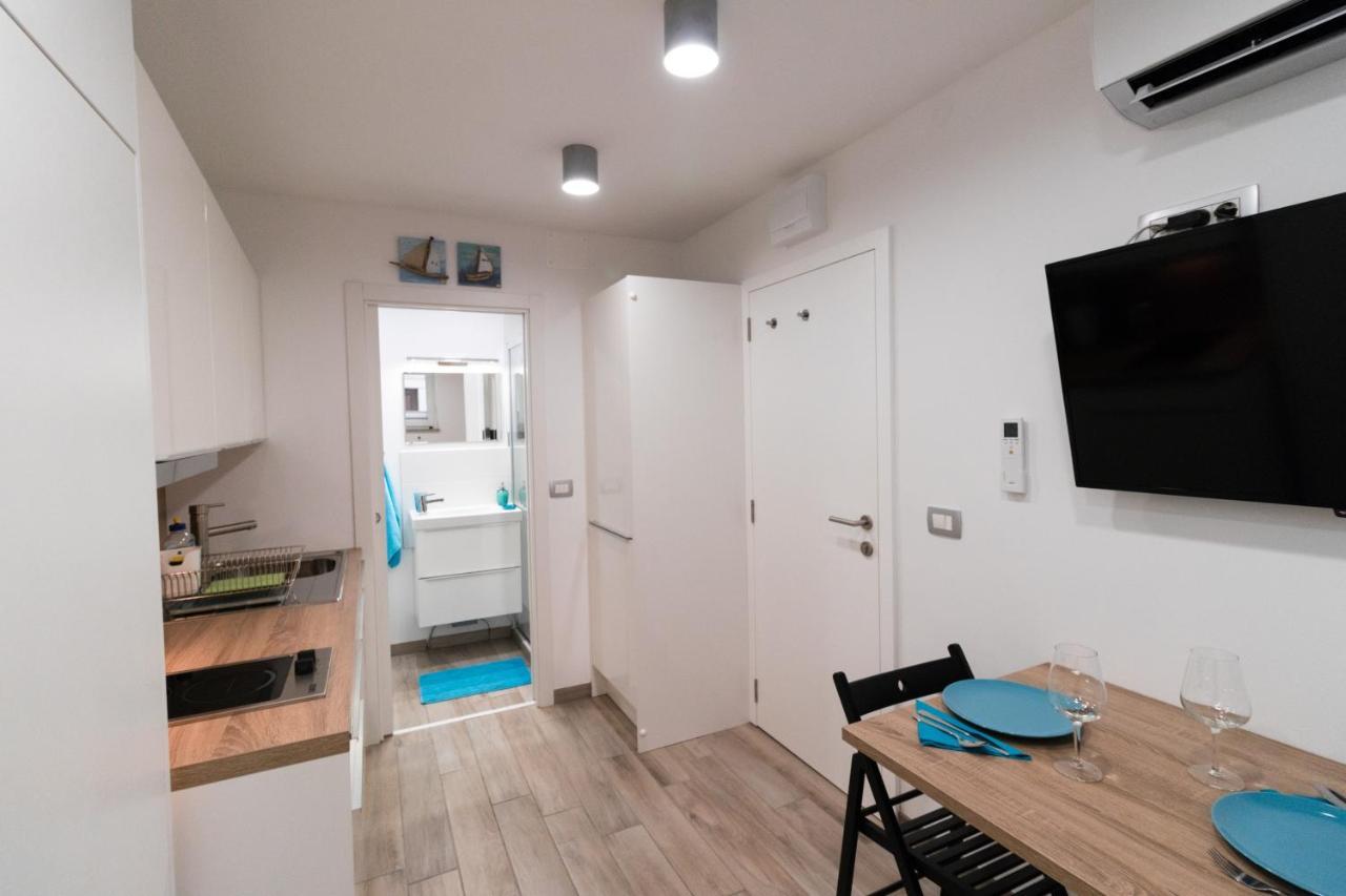 Room At Vacation Station Πιράν Εξωτερικό φωτογραφία