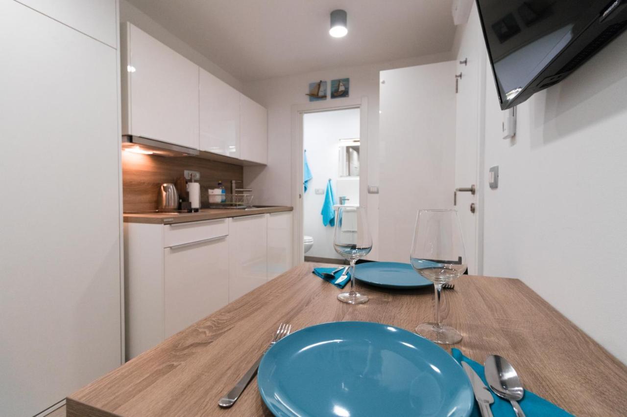 Room At Vacation Station Πιράν Εξωτερικό φωτογραφία