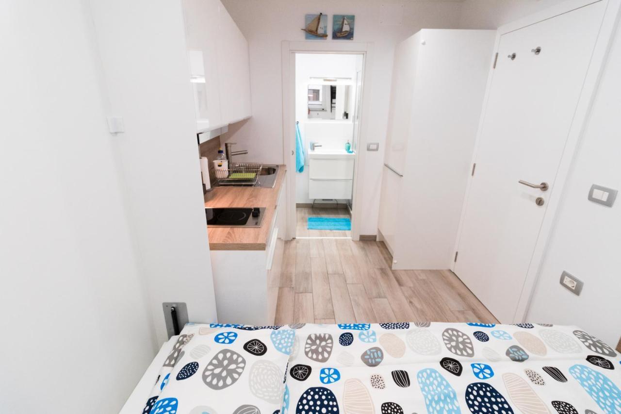 Room At Vacation Station Πιράν Εξωτερικό φωτογραφία
