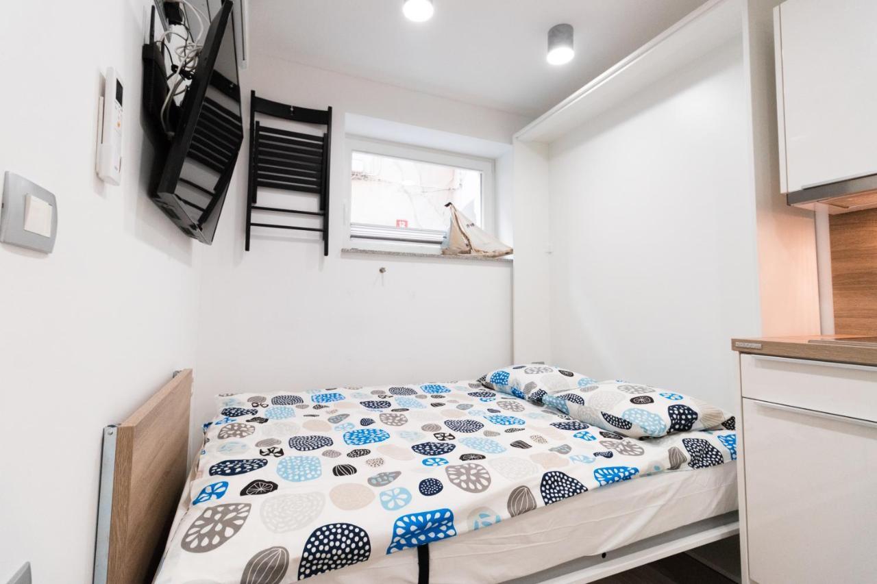Room At Vacation Station Πιράν Εξωτερικό φωτογραφία